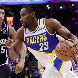 B体育官网-10连败！步行者成为本赛季首支提前无缘季后赛及附加赛的球队