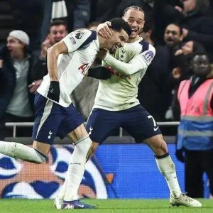 B体育-是BIG6的内战，也是“杀手恩怨”的宿敌之战：曼联VS热刺看点独特